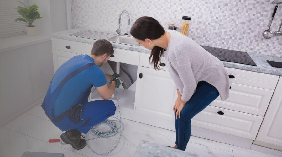 Professional same day plumber in Ida, AR